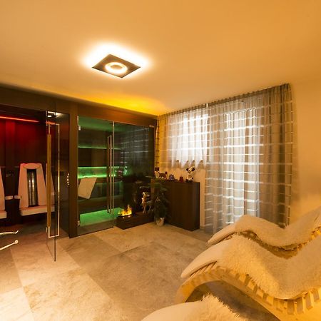 Apartments Antines Сельва-ди-Валь-Гардена Экстерьер фото