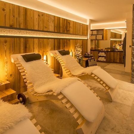 Apartments Antines Сельва-ди-Валь-Гардена Экстерьер фото