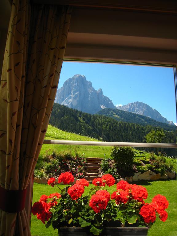 Apartments Antines Сельва-ди-Валь-Гардена Экстерьер фото