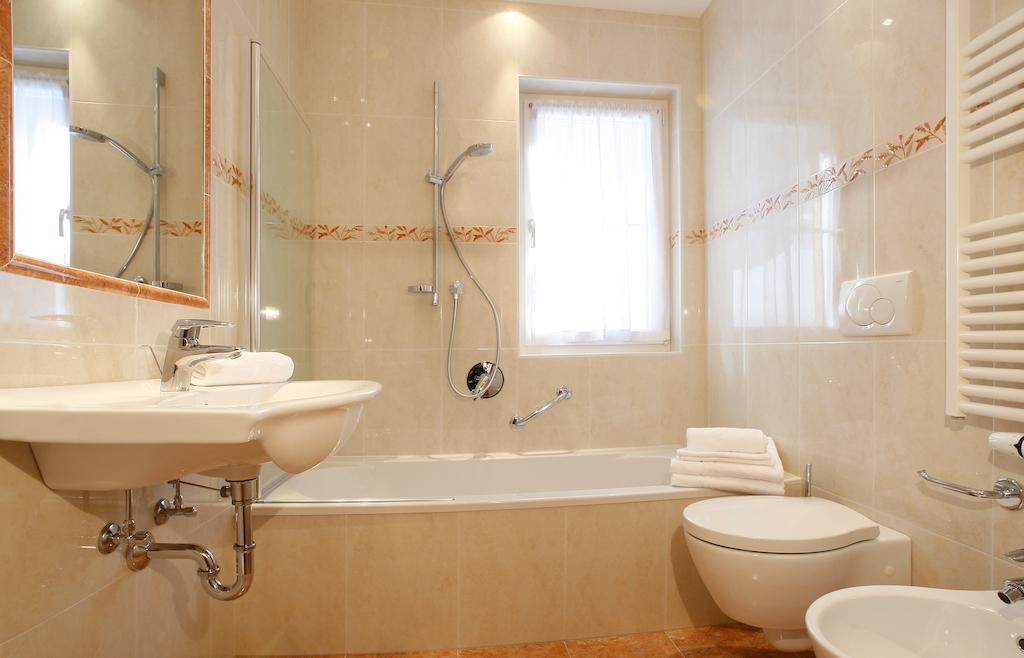Apartments Antines Сельва-ди-Валь-Гардена Номер фото