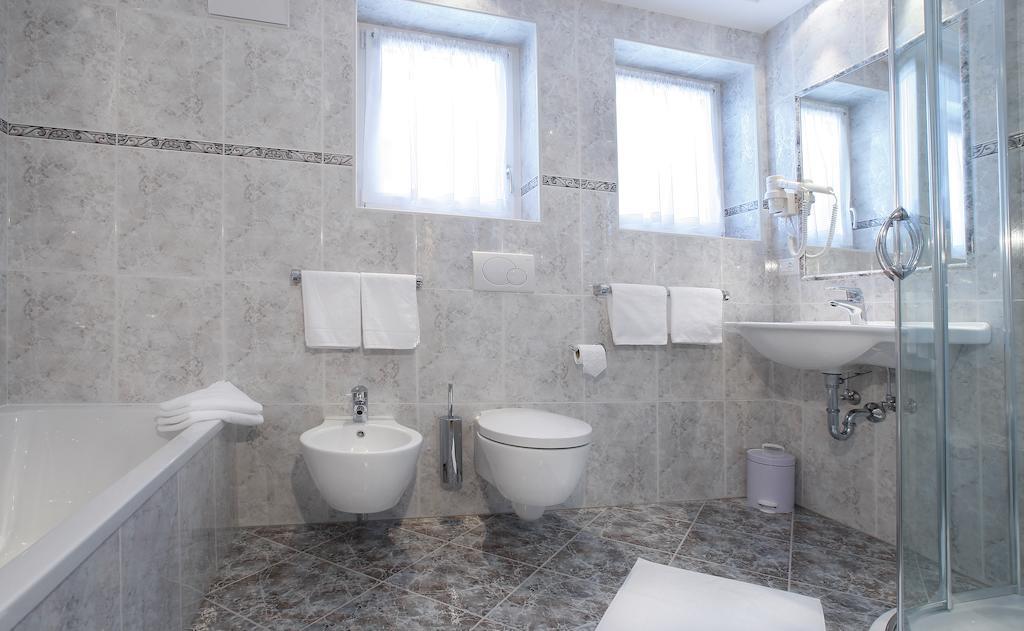 Apartments Antines Сельва-ди-Валь-Гардена Номер фото